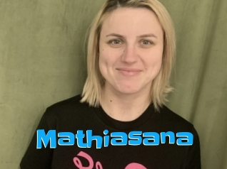 Mathiasana