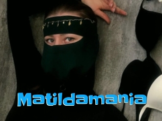 Matildamania