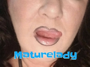 maturelady Enculee