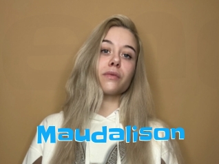 Maudalison