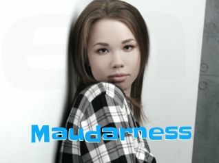 Maudarness