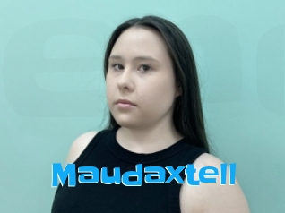 Maudaxtell