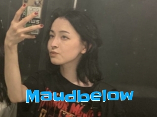 Maudbelow