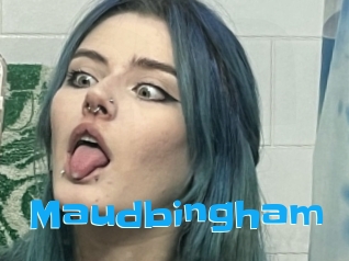 Maudbingham