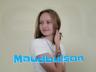 Maudbulson