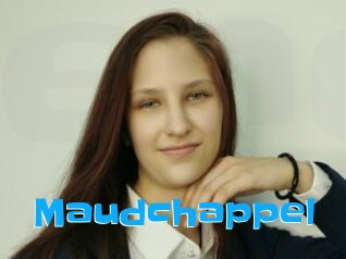 Maudchappel
