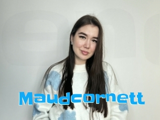 Maudcornett