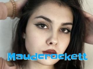 Maudcrockett