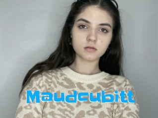 Maudcubitt