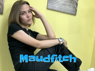 Maudfitch