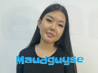 Maudguyse