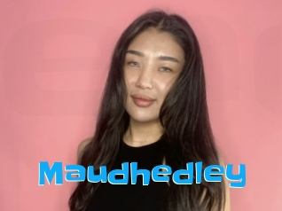 Maudhedley