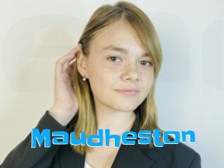 Maudheston