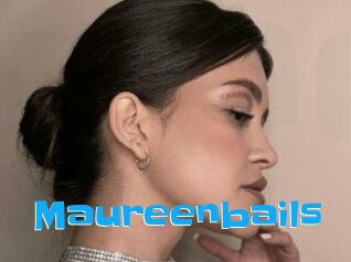 Maureenbails