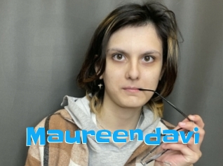 Maureendavi