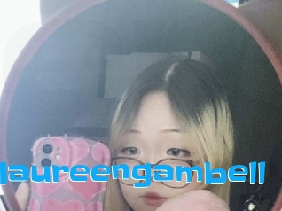 Maureengambell