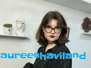 Maureenhaviland