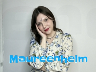 Maureenhelm