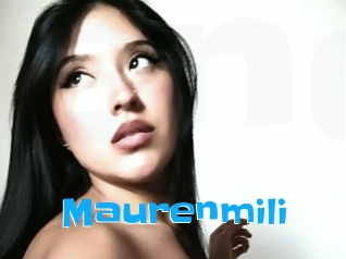 Maurenmili