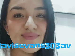 Mavisevans303av