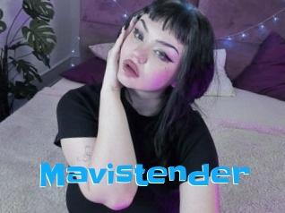 Mavistender