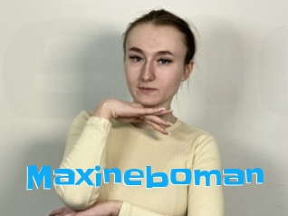 Maxineboman