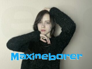 Maxineborer