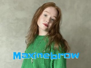 Maxinebrow
