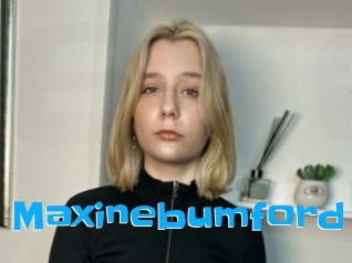 Maxinebumford