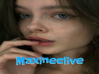 Maxineclive