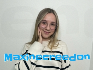 Maxinecreedon