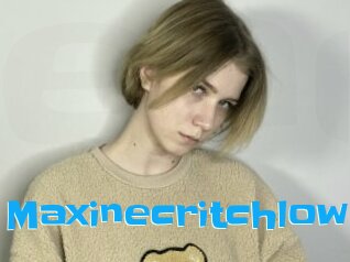 Maxinecritchlow