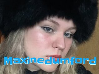 Maxinedumford