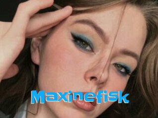 Maxinefisk