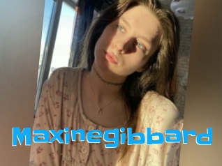 maxinegibbard Enculee