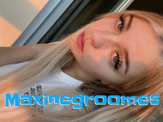 Maxinegroomes