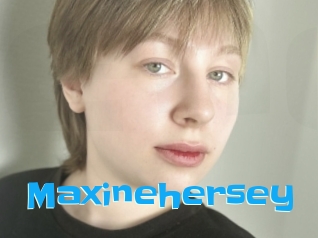 Maxinehersey