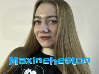 Maxineheston