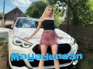 Mayaduncan