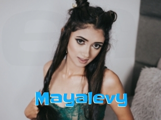 Mayalevy