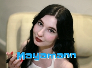 Mayamann