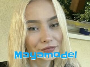 Mayamodel