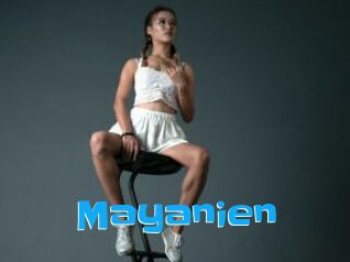 Mayanien