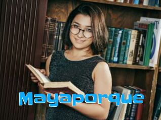 Mayaporque