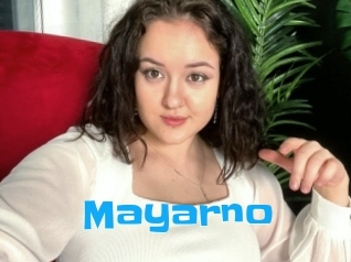 Mayarno