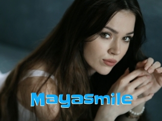 Mayasmile