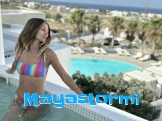 Mayastormi