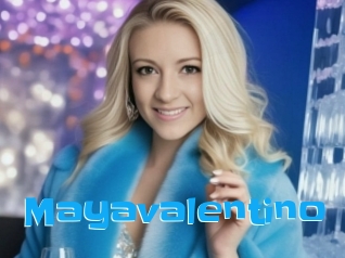 Mayavalentino