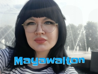 mayawalton Enculee