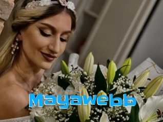mayawebb Enculee